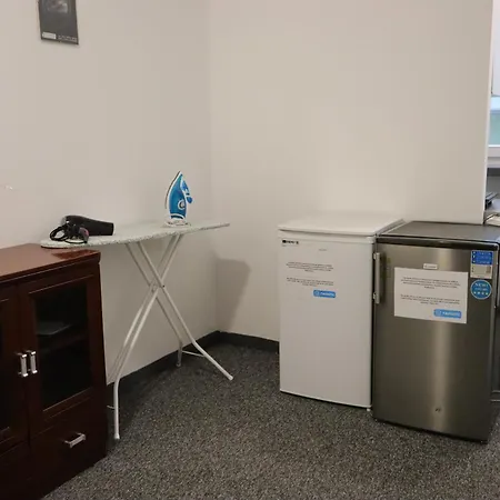 公寓 Fantastic Waw - J7 F